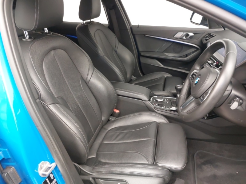 Used BMW 1 Series 2020 for sale - 77478371: Photo 11