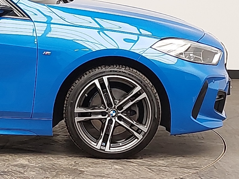 Used BMW 1 Series 2020 for sale - 77478371: Photo 14