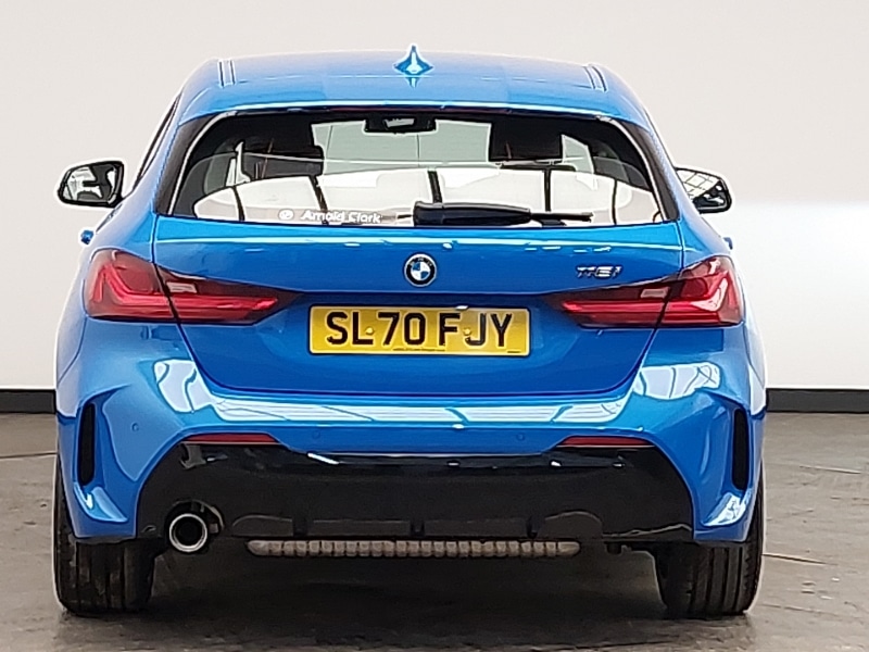 Used BMW 1 Series 2020 for sale - 77478371: Photo 15