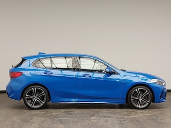 Used BMW 1 Series 2020 for sale - 77478371: Photo