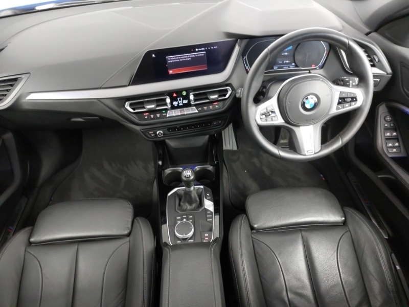 Used BMW 1 Series 2020 for sale - 77478371: Photo 4
