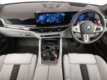 Used BMW X5M 2024 for sale - 74463732: Photo