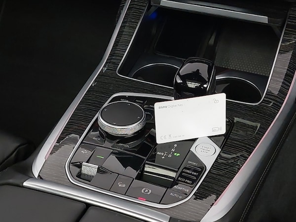 Used BMW X7 2022 for sale - 76226019: Photo 10