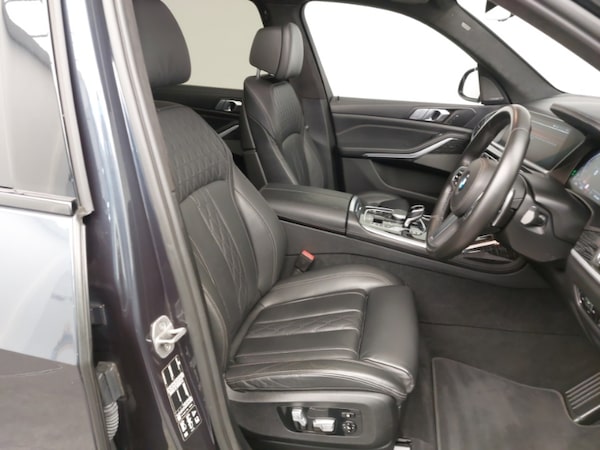 Used BMW X7 2022 for sale - 76226019: Photo 11