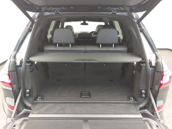 Used BMW X7 2022 for sale - 76226019: Photo 13