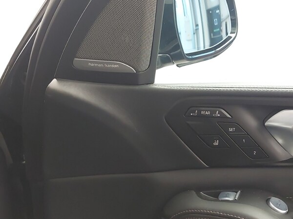 Used BMW X7 2022 for sale - 76226019: Photo 17