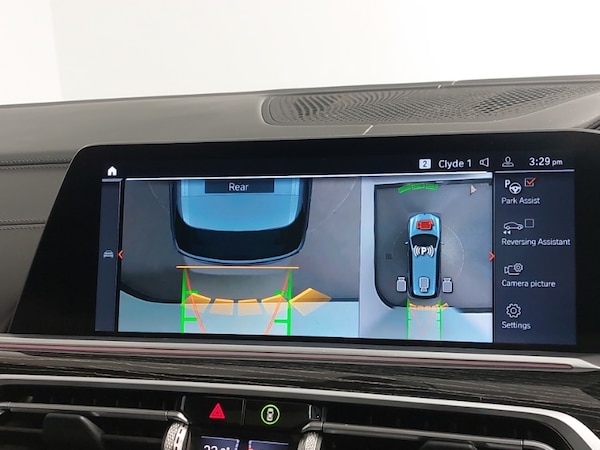 Used BMW X7 2022 for sale - 76226019: Photo 18