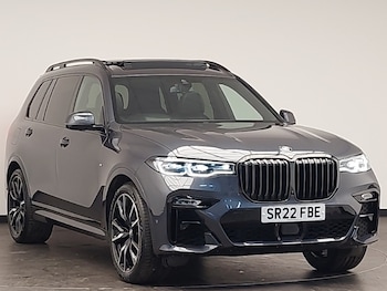 BMW - X7