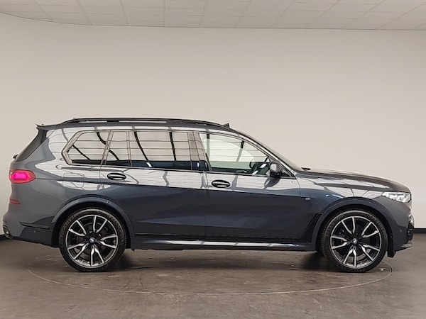 Used BMW X7 2022 for sale - 76226019: Photo 2