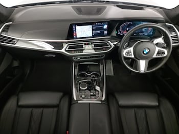 Used BMW X7 2022 for sale - 76226019: Photo 4