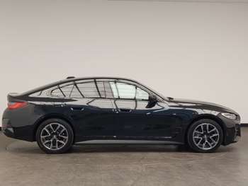 Used BMW i4 2023 for sale - 75245465: Photo