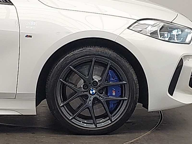 Used BMW 1 Series 2020 for sale - 76403966: Photo 14