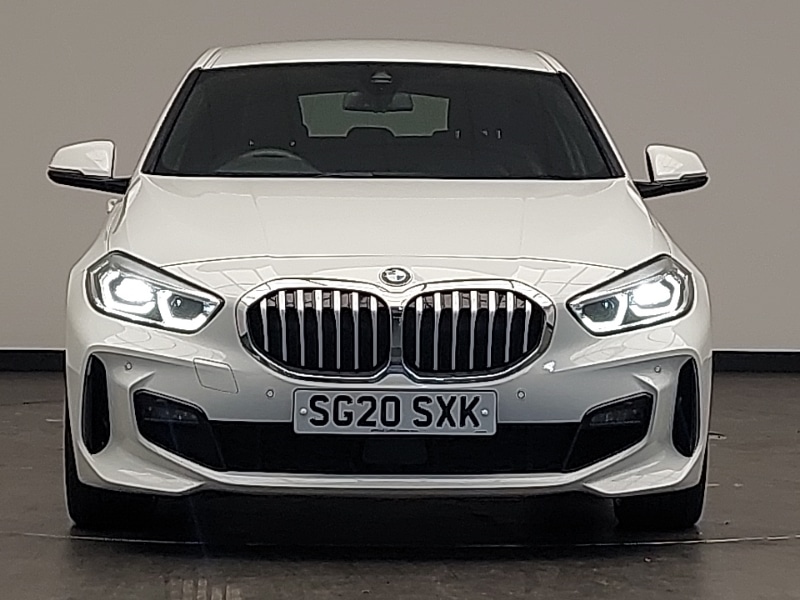 Used BMW 1 Series 2020 for sale - 76403966: Photo 16