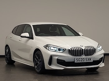 BMW - 1 Series