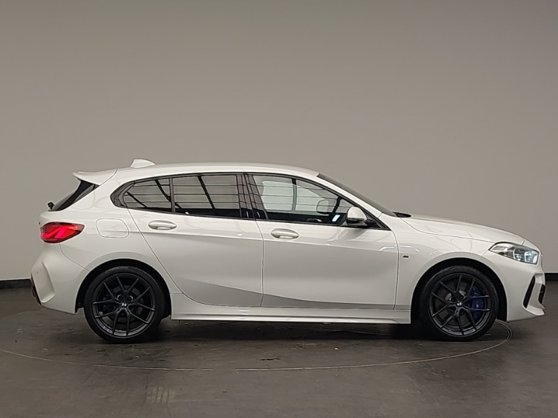 Used BMW 1 Series 2020 for sale - 76403966: Photo 2