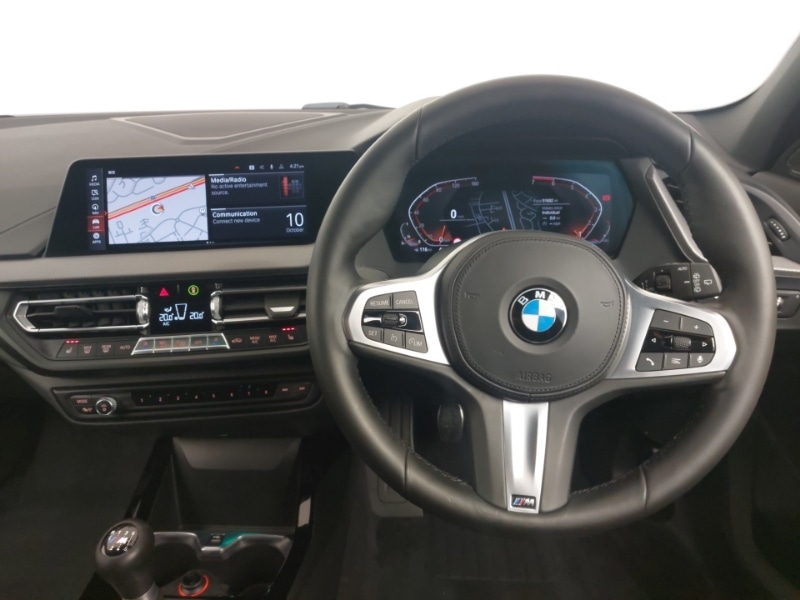 Used BMW 1 Series 2020 for sale - 76403966: Photo 5