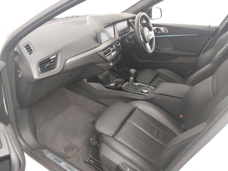 Used BMW 1 Series 2020 for sale - 76403966: Photo 7