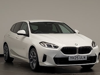 Used BMW 1 Series 2025 for sale - 76183715: Photo