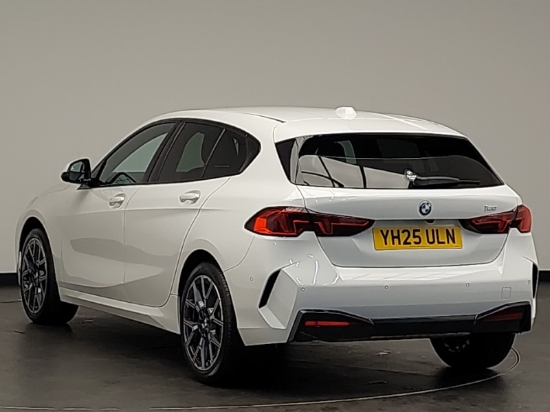 Used BMW 1 Series 2025 for sale - 76183715: Photo 3