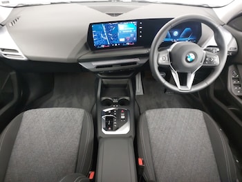Used BMW 1 Series 2025 for sale - 76183715: Photo