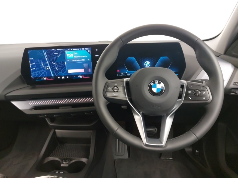 Used BMW 1 Series 2025 for sale - 76183715: Photo 5