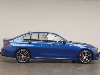 Used BMW 3 Series 2024 for sale - 75138789: Photo