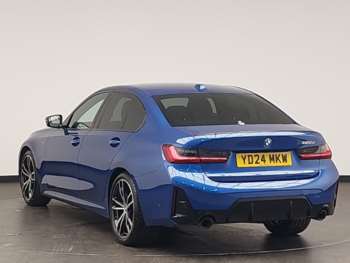 Used BMW 3 Series 2024 for sale - 75138789: Photo