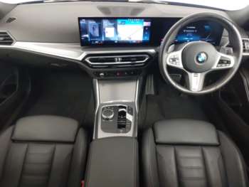 Used BMW 3 Series 2024 for sale - 75138789: Photo