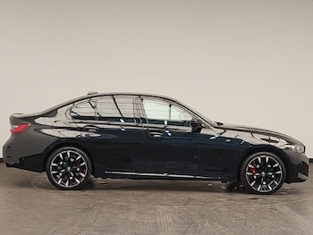 Used BMW 3 Series 2025 for sale - 79447882: Photo