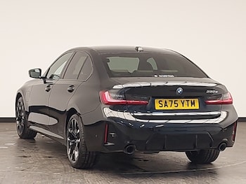 Used BMW 3 Series 2025 for sale - 79447882: Photo