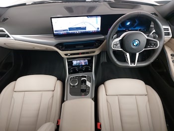 Used BMW 3 Series 2025 for sale - 79447882: Photo