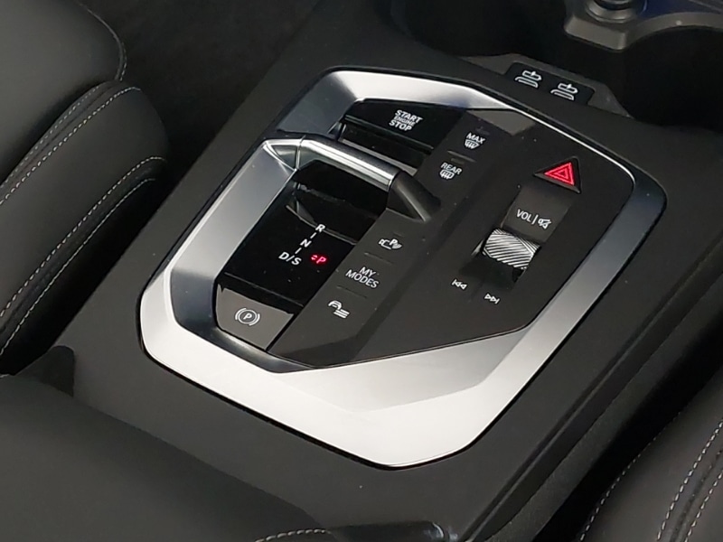 Used BMW 1 Series 2025 for sale - 76183344: Photo 10