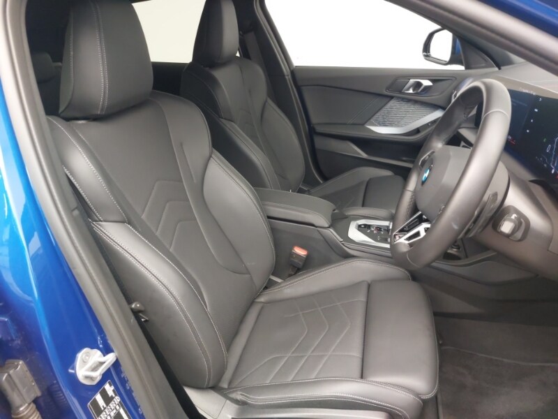 Used BMW 1 Series 2025 for sale - 76183344: Photo 11