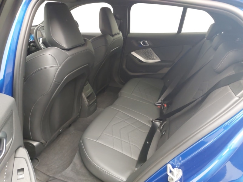 Used BMW 1 Series 2025 for sale - 76183344: Photo 12