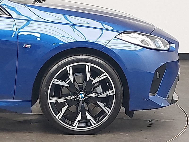 Used BMW 1 Series 2025 for sale - 76183344: Photo 14