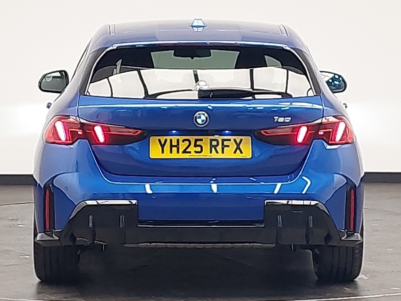 Used BMW 1 Series 2025 for sale - 76183344: Photo 15