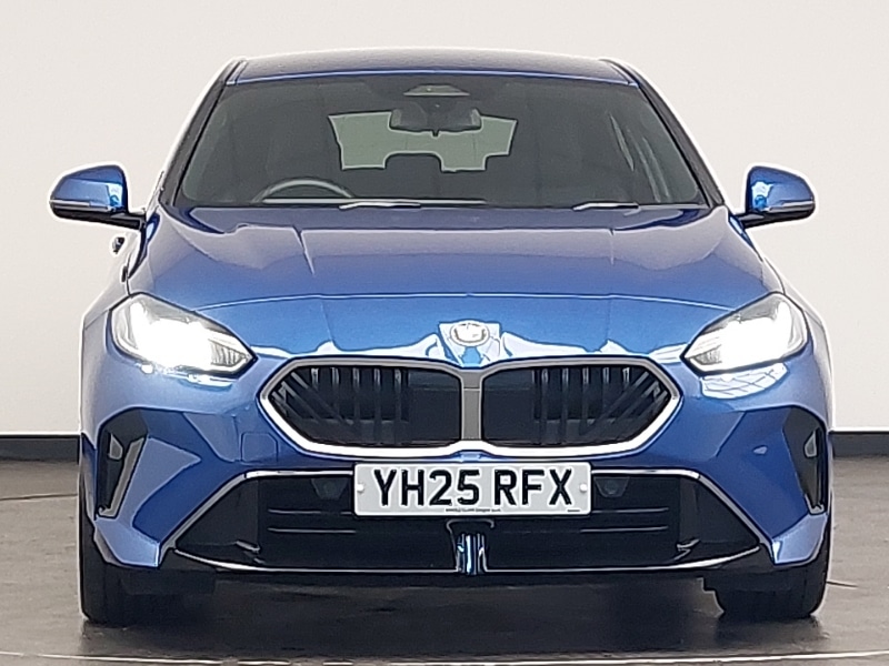 Used BMW 1 Series 2025 for sale - 76183344: Photo 16