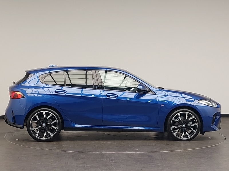 Used BMW 1 Series 2025 for sale - 76183344: Photo 2