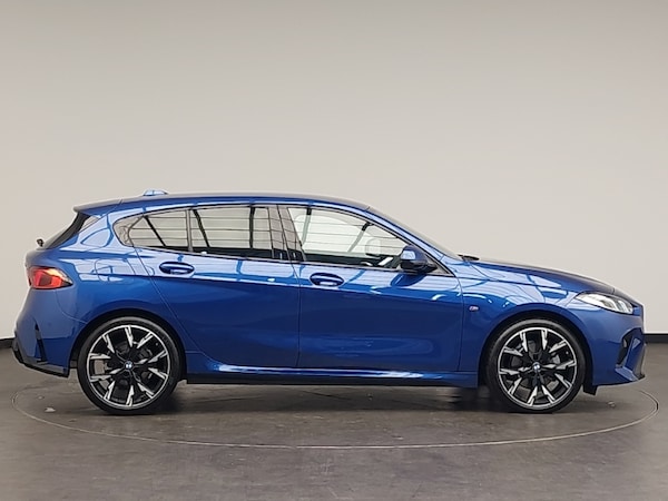 Used BMW 1 Series 2025 for sale - 76183344: Photo 2