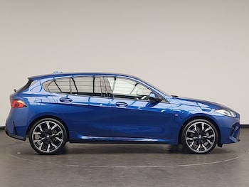 Used BMW 1 Series 2025 for sale - 76183344: Photo 2
