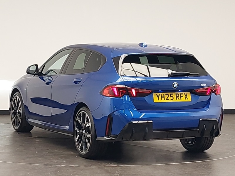 Used BMW 1 Series 2025 for sale - 76183344: Photo 3