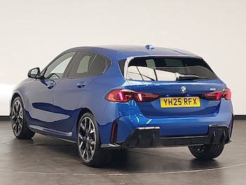 Used BMW 1 Series 2025 for sale - 76183344: Photo 3