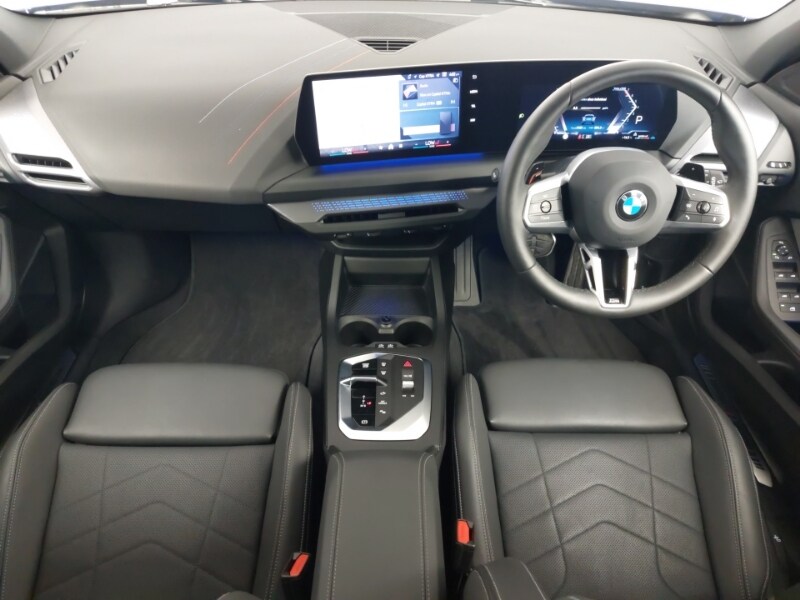 Used BMW 1 Series 2025 for sale - 76183344: Photo 4