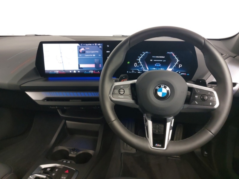 Used BMW 1 Series 2025 for sale - 76183344: Photo 5