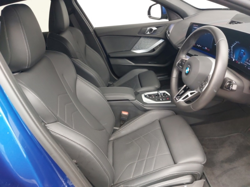 Used BMW 1 Series 2025 for sale - 76183344: Photo 6