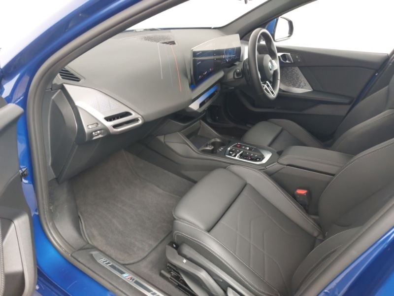 Used BMW 1 Series 2025 for sale - 76183344: Photo 7