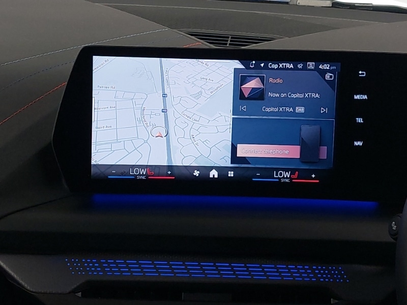 Used BMW 1 Series 2025 for sale - 76183344: Photo 8