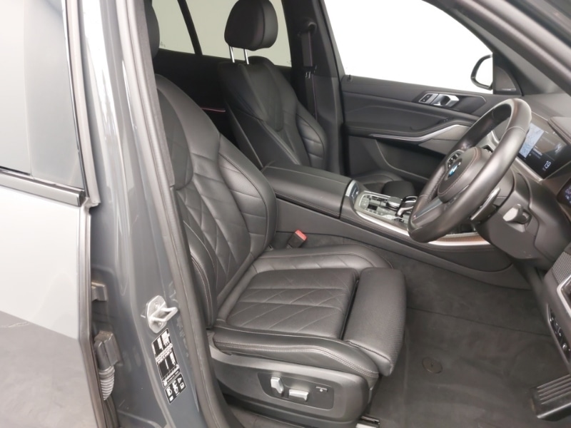 Used BMW X5 2022 for sale - 77948112: Photo 11
