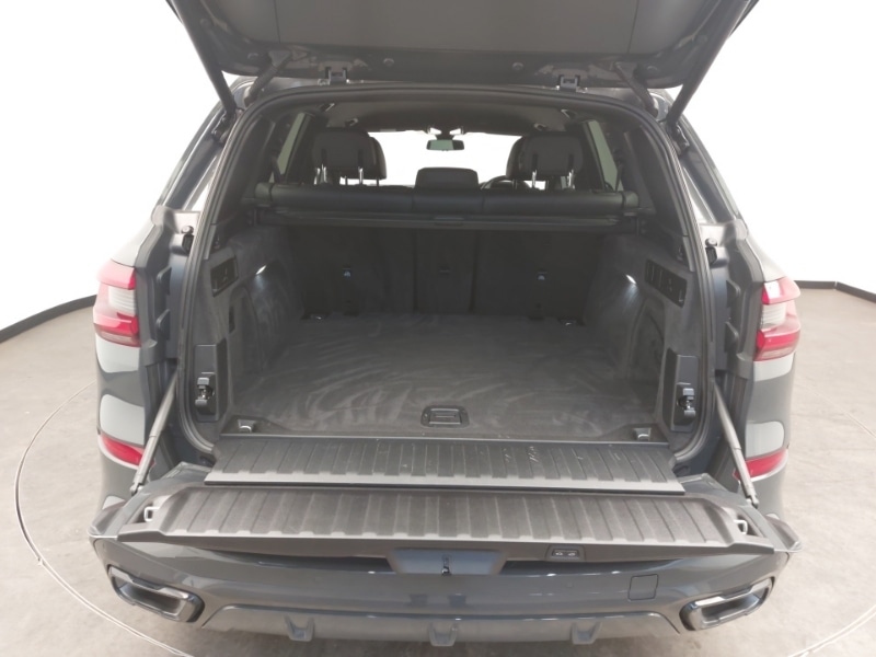 Used BMW X5 2022 for sale - 77948112: Photo 13