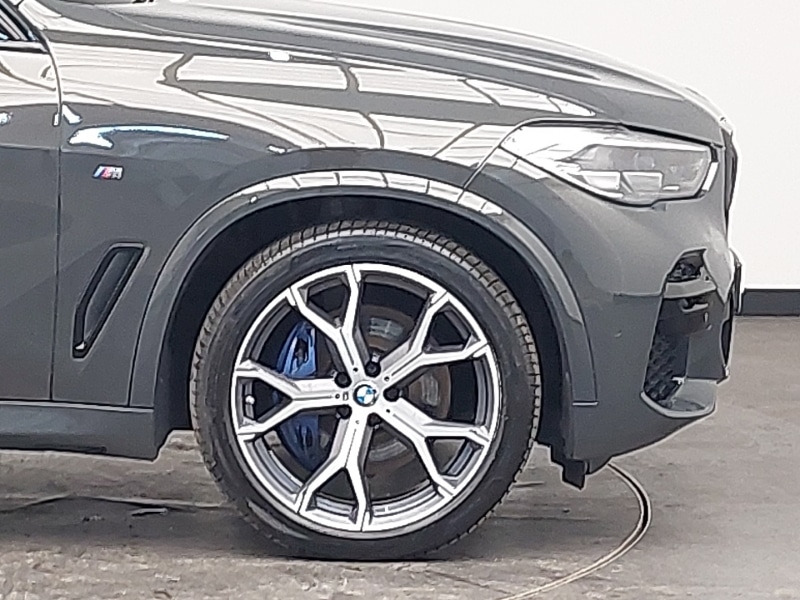 Used BMW X5 2022 for sale - 77948112: Photo 14